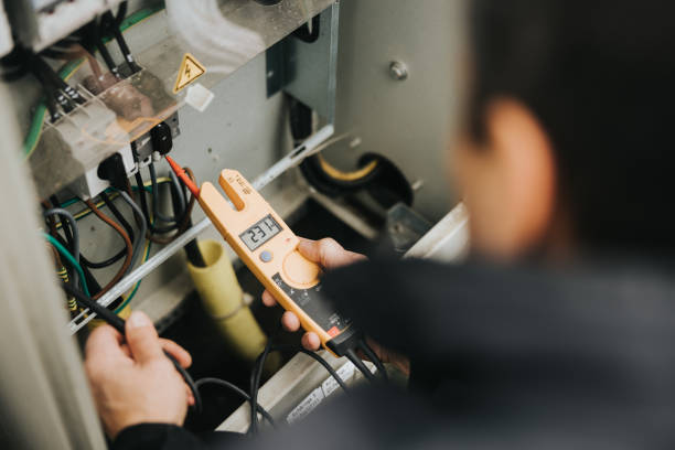 Best Electrician Near Me  in Campbellsport, WI