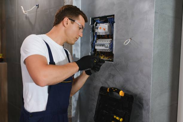 Why Trust Our Certified Electricians for Your Electrical Needs in WI?